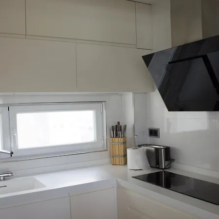 ático En El Camino De Santiago Appartamento Sarria