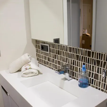 ático En El Camino De Santiago Appartamento *