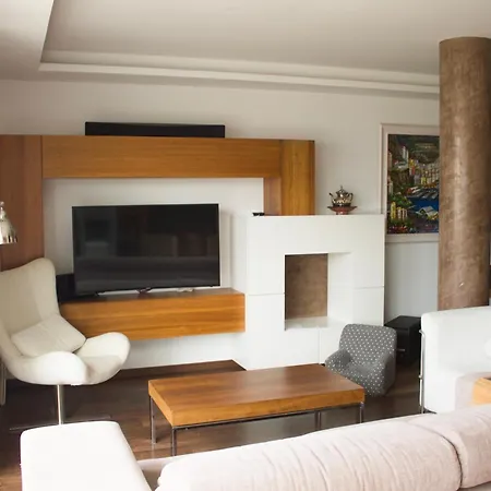 ático En El Camino De Santiago *