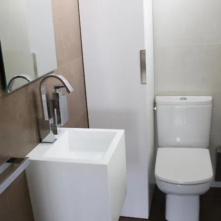 ático En El Camino De Santiago