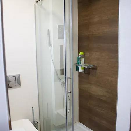 Appartamento ático En El Camino De Santiago