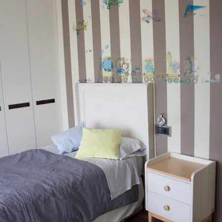 ático En El Camino De Santiago Sarria