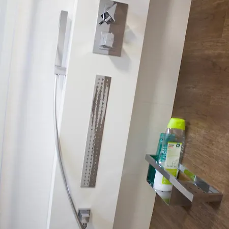 Appartamento ático En El Camino De Santiago