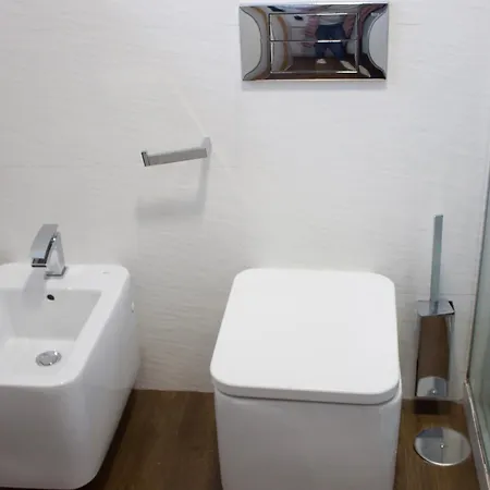 ático En El Camino De Santiago Appartamento Sarria