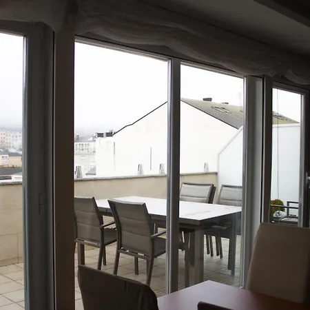 ático En El Camino De Santiago *