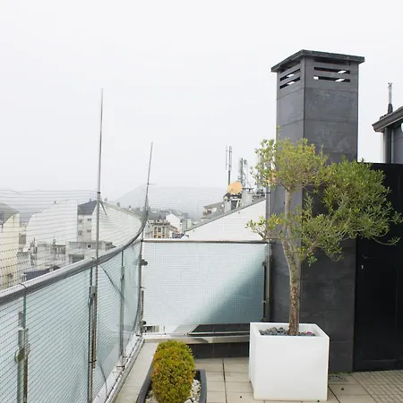 Appartamento ático En El Camino De Santiago