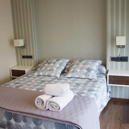 ático En El Camino De Santiago Appartamento Sarria