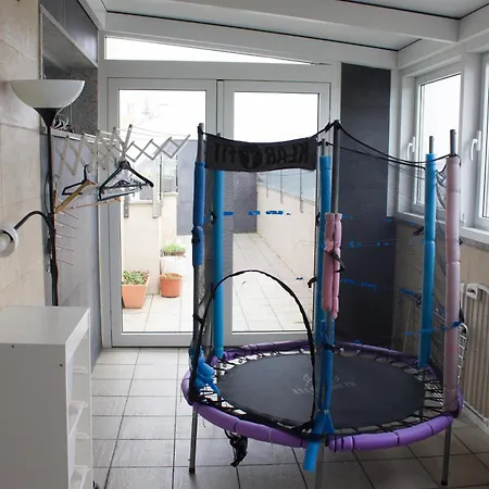 Appartamento ático En El Camino De Santiago Sarria